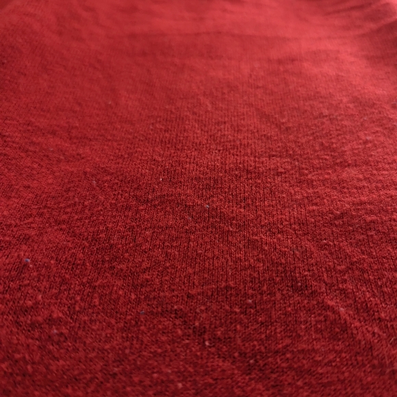 Christina Ruffled Sweater - Picture 8 of 11